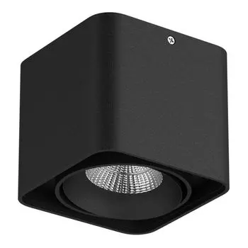 Потолочный светильник Lightstar Monocco 052117R