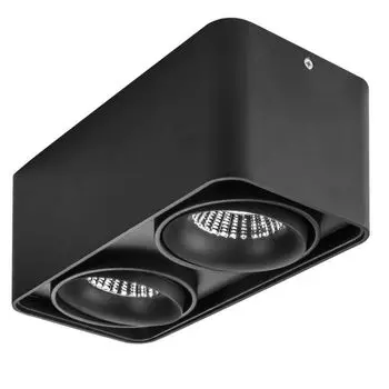 Потолочный светильник Lightstar Monocco 052127R