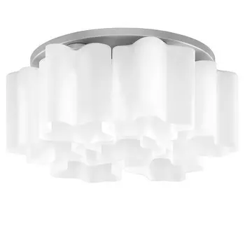 Потолочный светильник Lightstar Nubi 802070