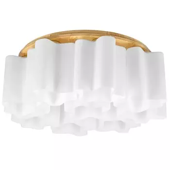 Потолочный светильник Lightstar Nubi legno 802095