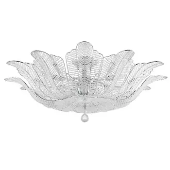 Потолочный светильник Lightstar Riccio 705184
