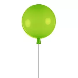 Потолочный светильник Loft IT 5055C/M green