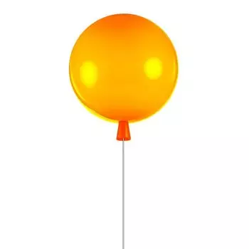 Потолочный светильник Loft IT 5055C/M orange