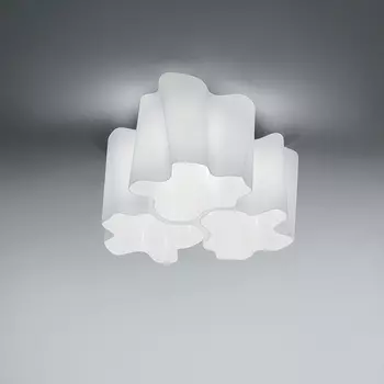 Потолочный светильник Logico 0693020A Artemide