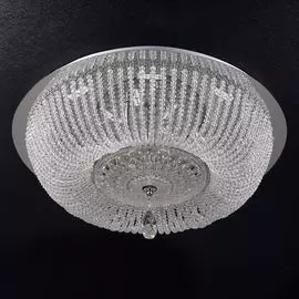 Потолочный светильник Lucia Tucci Cristallo 103.21