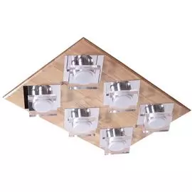 Потолочный светильник Lucia Tucci Natura 073.6 LED