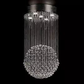 Потолочный светильник Lucid MD51104-5A Illuminati