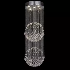 Потолочный светильник Lucid MD51104-5C Illuminati