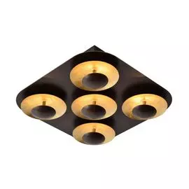 Потолочный светильник Lucide Amine 26186/25/30