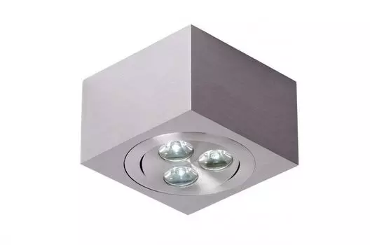 Потолочный светильник Lucide Arty 10968/23/12