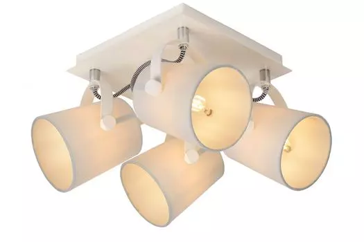 Потолочный светильник Lucide Edo 46903/14/31