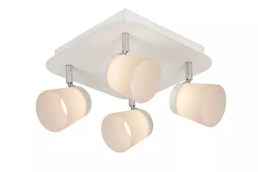 Потолочный светильник Lucide Helo?se Led 26991/20/31