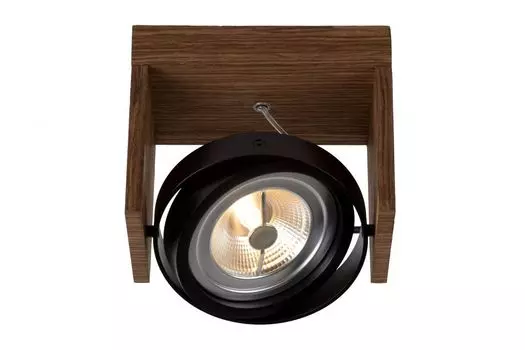 Потолочный светильник Lucide Zett Led 31988/12/70