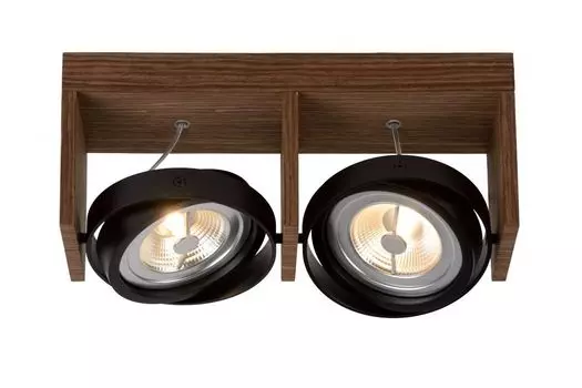 Потолочный светильник Lucide Zett Led 31988/24/70