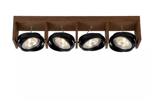 Потолочный светильник Lucide Zett Led 31988/48/70