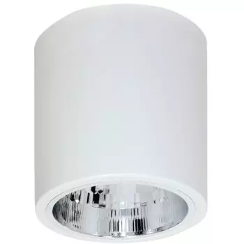 Потолочный светильник Luminex Downlight Round 7240