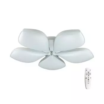 Потолочный светильник Lumion Gabriella 3645/60CL