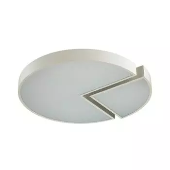 Потолочный светильник Lumion Max 3698/52CL