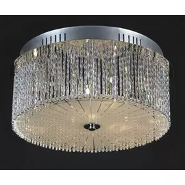 Потолочный светильник Lussole Angera LSA-5807-09