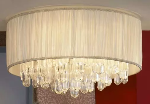 Потолочный светильник Lussole Appiano LSC-9507-07