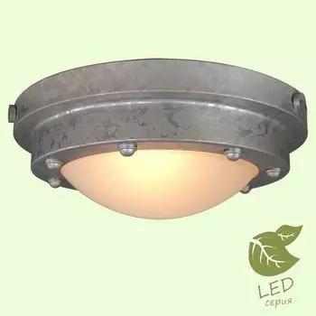 Потолочный светильник Lussole Brentwood GRLSP-9999