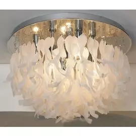 Потолочный светильник Lussole Como LSA-5603-07