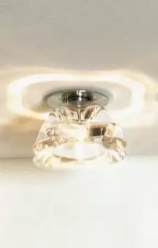 Потолочный светильник Lussole Downlights LSC-6100-01