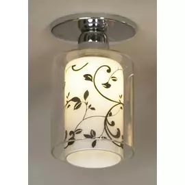 Потолочный светильник Lussole Fabriano LSJ-0300-01