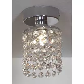 Потолочный светильник Lussole Monteleto LSJ-0407-01