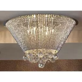 Потолочный светильник Lussole Piagge LSC-8407-12