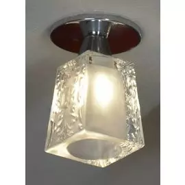 Потолочный светильник Lussole Saronno LSC-9000-01