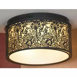 Потолочный светильник Lussole Vetere LSF-2377-07