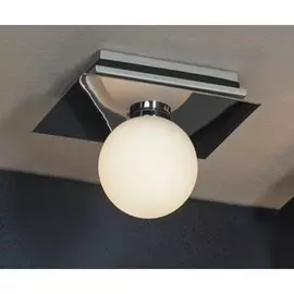 Потолочный светильник Malta LSQ-8901-01 Lussole