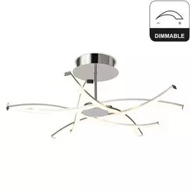 Потолочный светильник Mantra Aire LED 5917