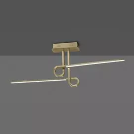 Потолочный светильник Mantra Cinto 6127