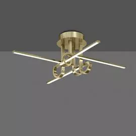 Потолочный светильник Mantra Cinto 6128