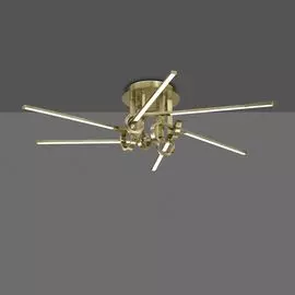 Потолочный светильник Mantra Cinto 6129