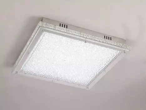 Потолочный светильник Mantra Crystal 4570