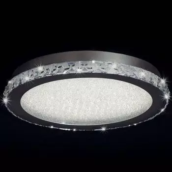 Потолочный светильник Mantra Crystal 4576