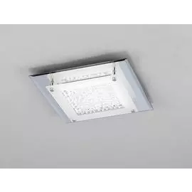 Потолочный светильник Mantra Crystal 4580