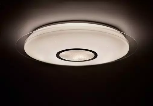 Потолочный светильник Mantra Diamante 3694