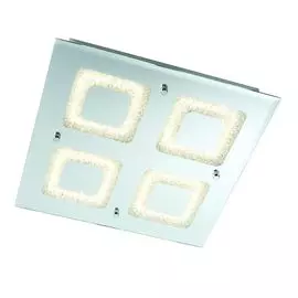 Потолочный светильник Mantra Diamante 5093