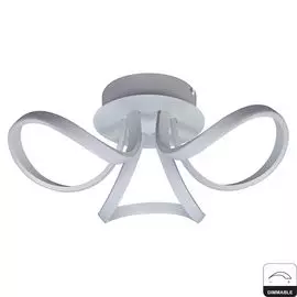 Потолочный светильник Mantra Knot LED 6037