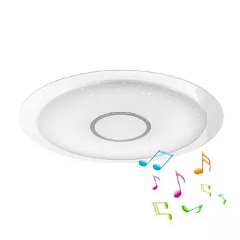 Потолочный светильник Mantra Lighting speaker 3693