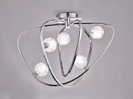 Потолочный светильник Mantra Lux 5014