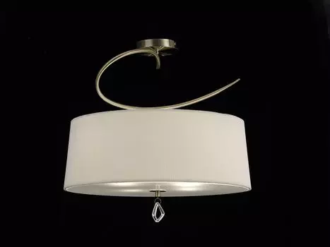 Потолочный светильник Mantra Mara 1625