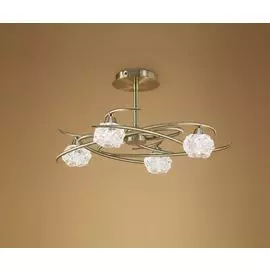 Потолочный светильник Mantra Maremagnum 4073