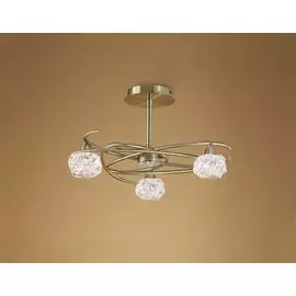 Потолочный светильник Mantra Maremagnum 4074