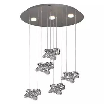 Потолочный светильник Mantra Nido 5902