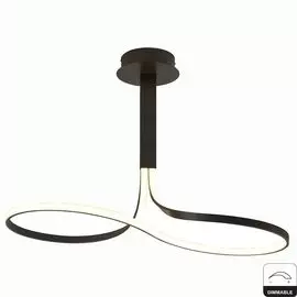 Потолочный светильник Mantra Nur 5806